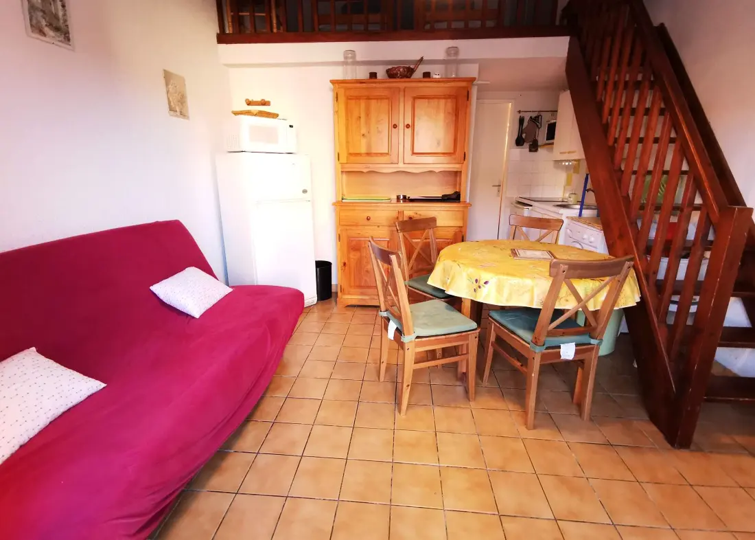 Residence Maisons De La Plage