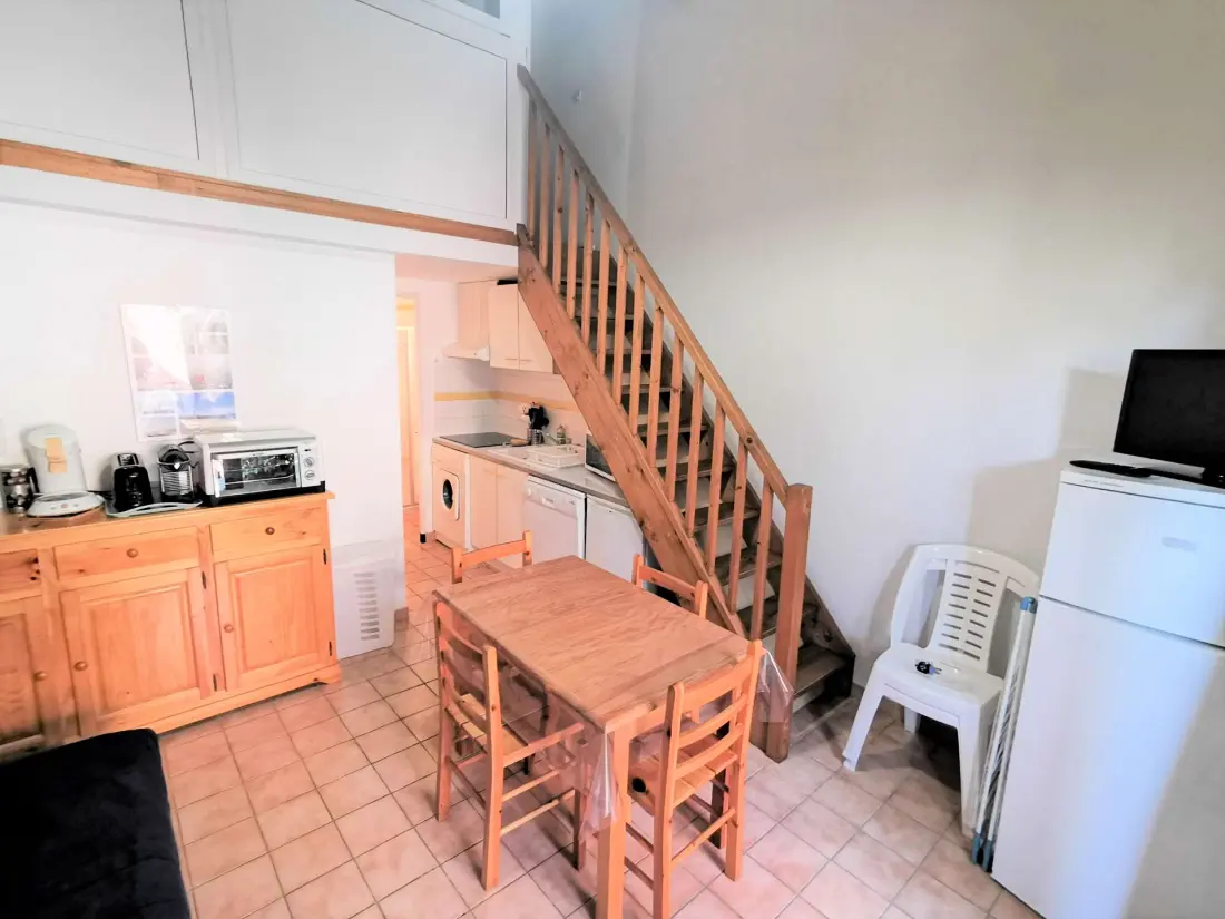 Residence Maisons De La Plage