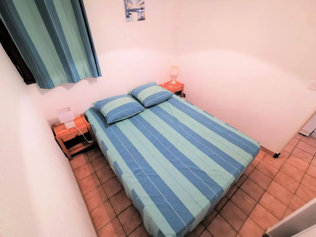 Residence Maisons De La Plage