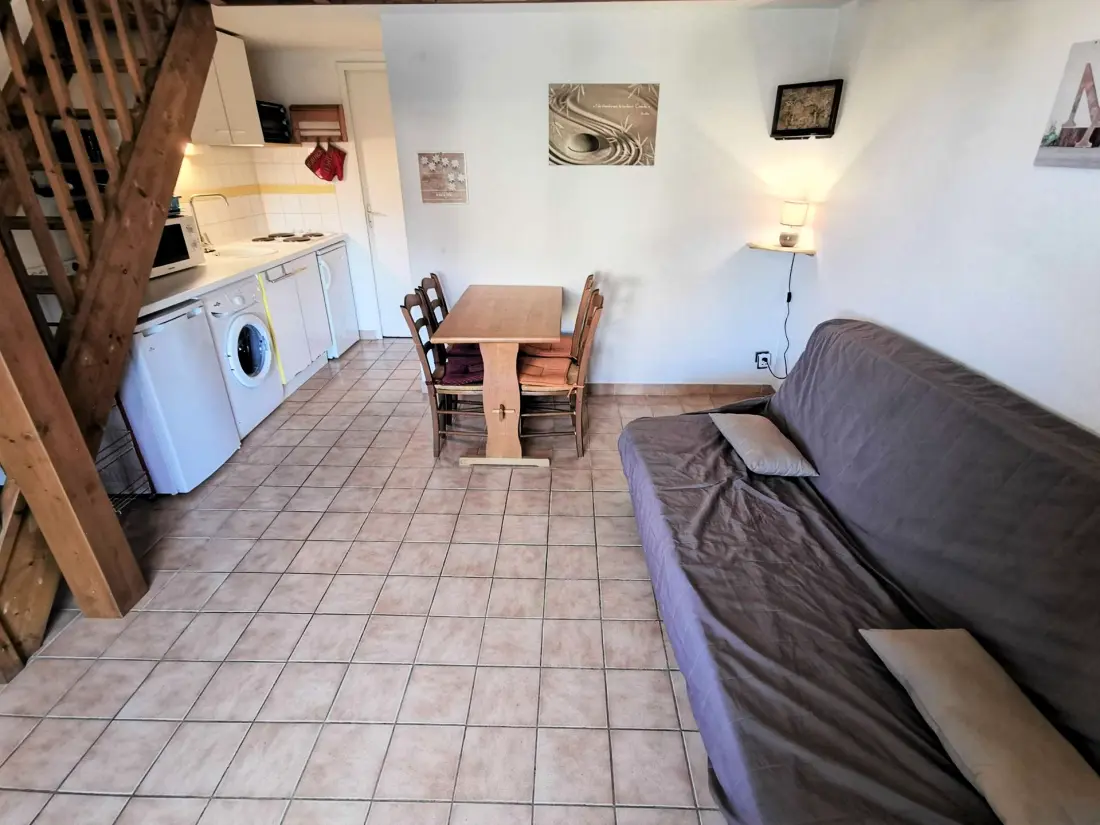 Residence Maisons De La Plage