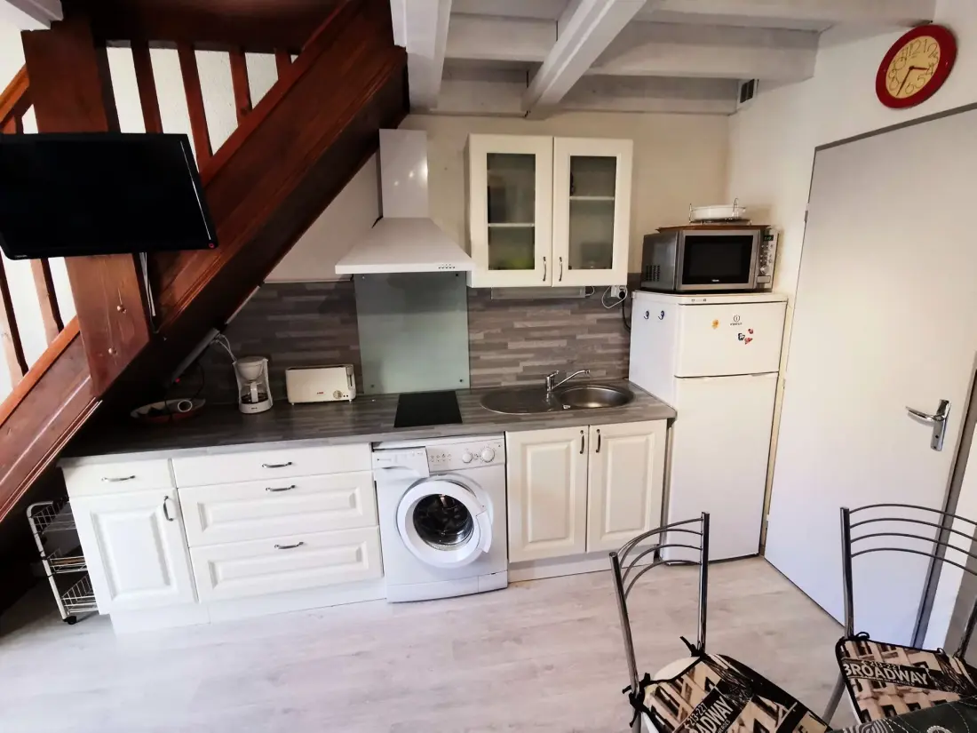 Residence Maisons De La Plage