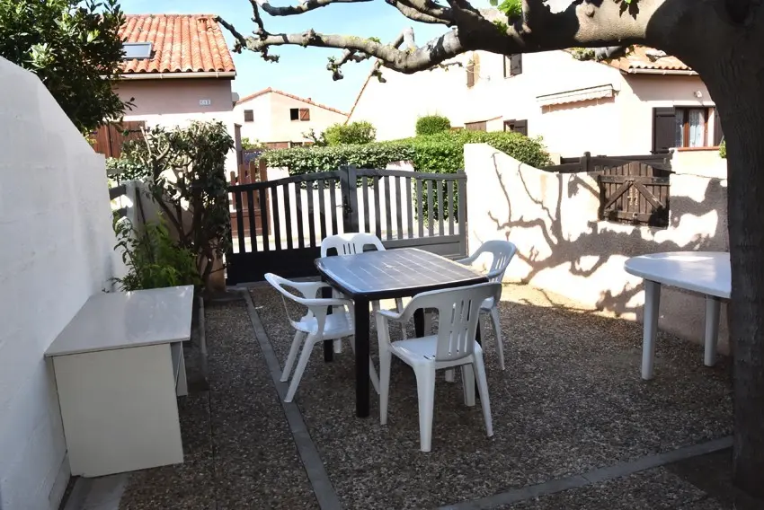 Residence Maisons De La Plage