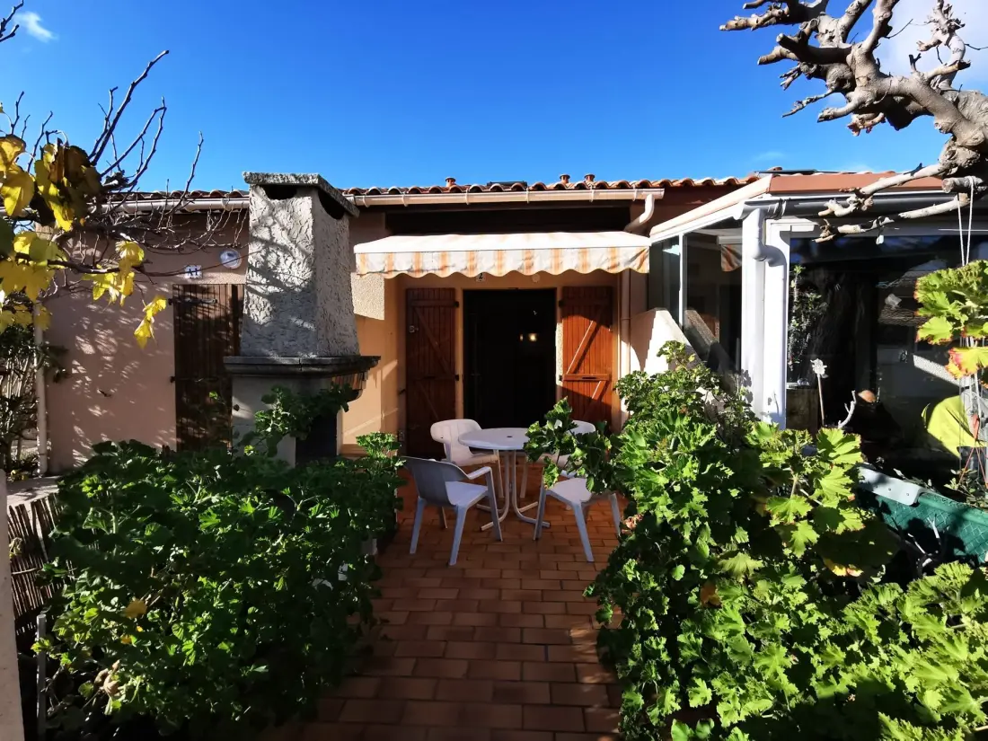 Residence Maisons De La Plage