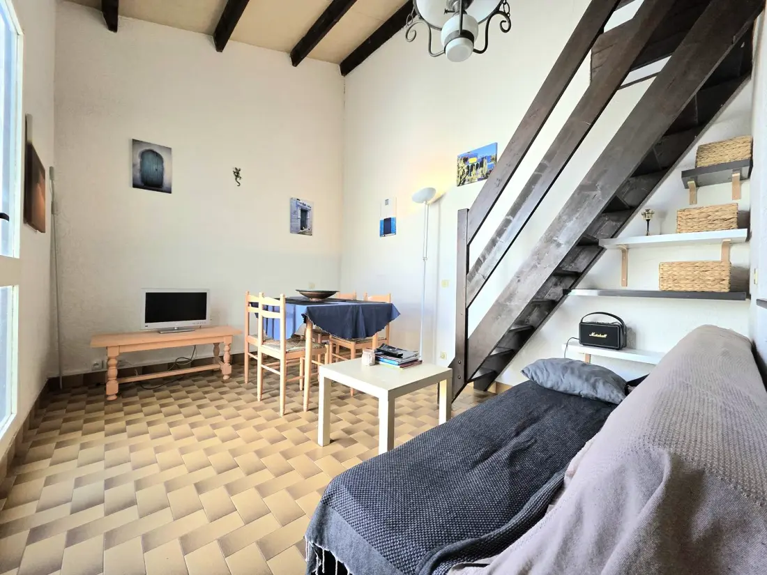Residence Maisons Des Sables 1