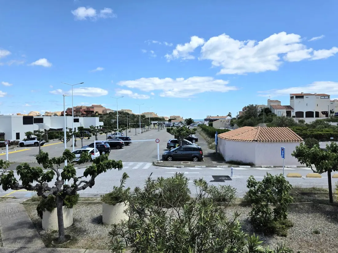 Residence Maisons Des Sables 1