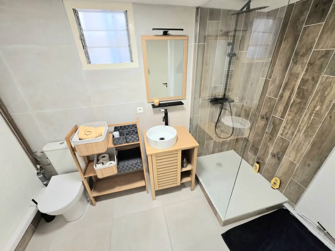 Residence Maisons Des Sables 1