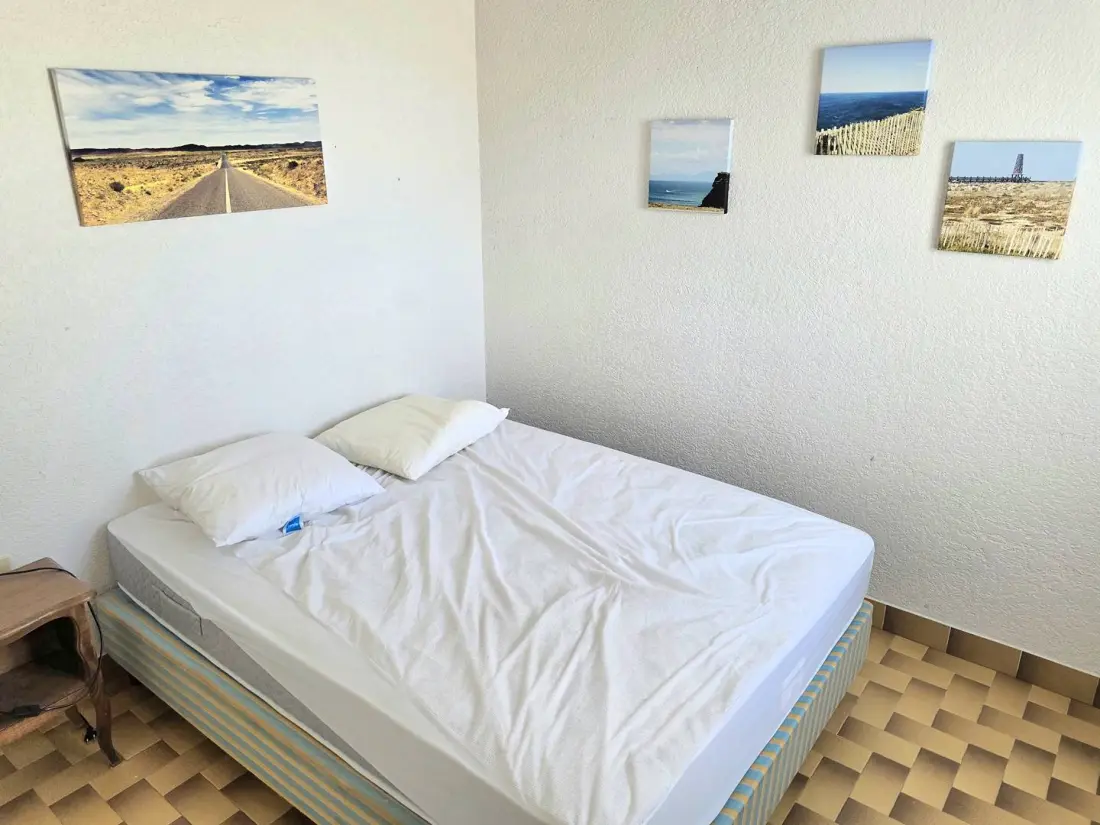 Residence Maisons Des Sables 1