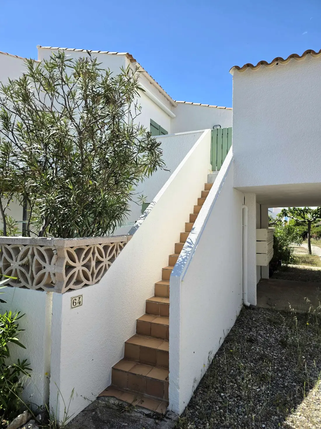 Residence Maisons Des Sables 1