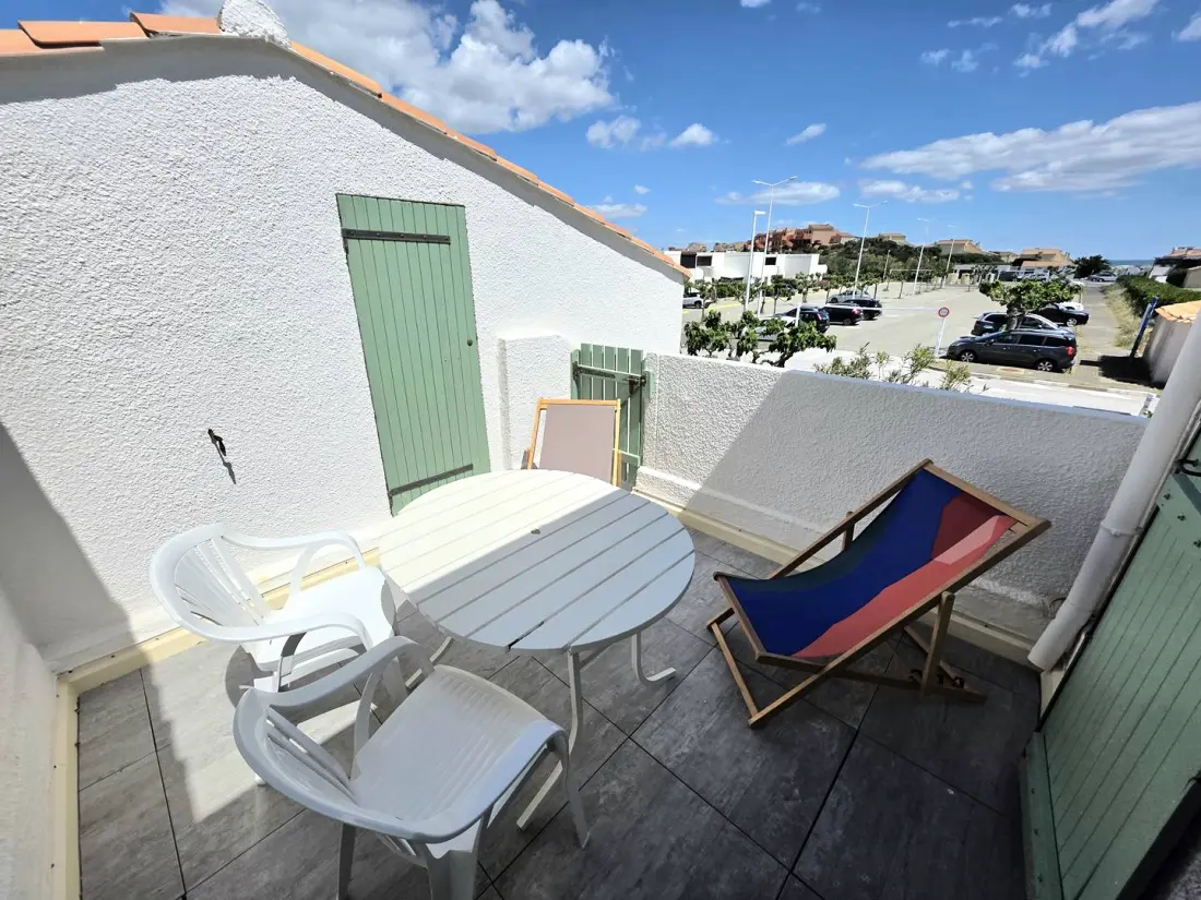 Residence Maisons Des Sables 1