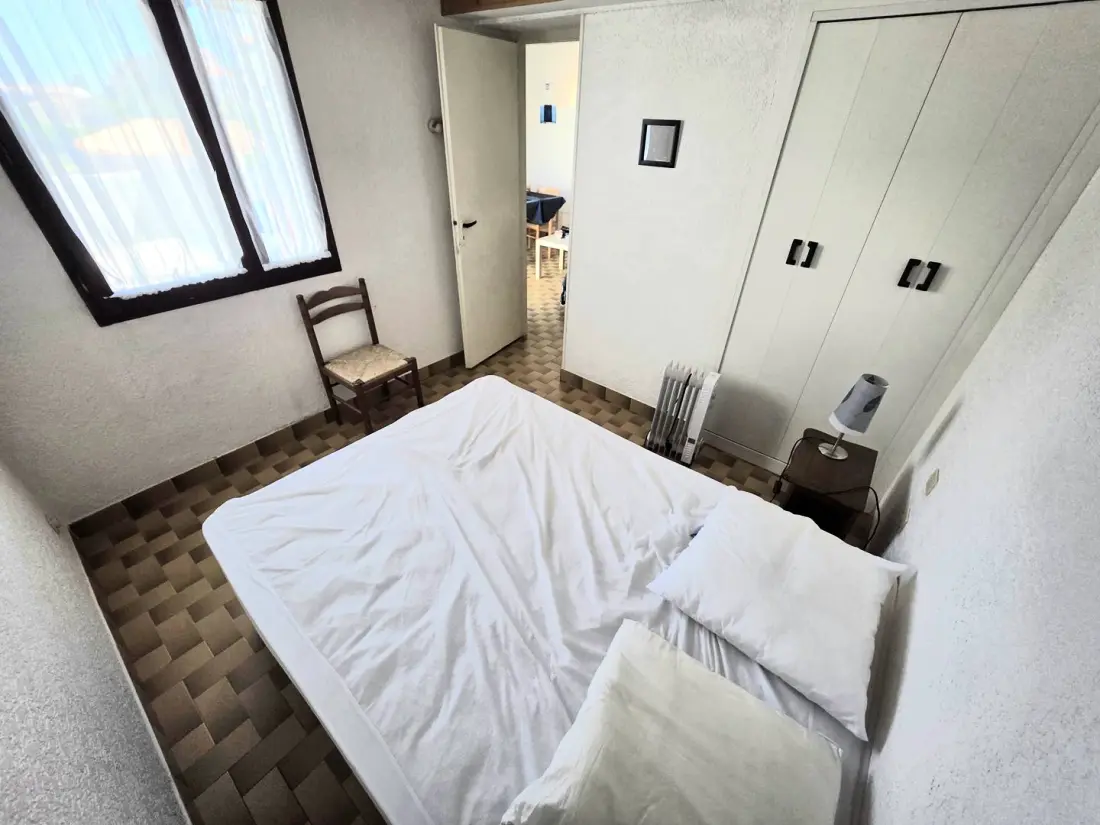 Residence Maisons Des Sables 1