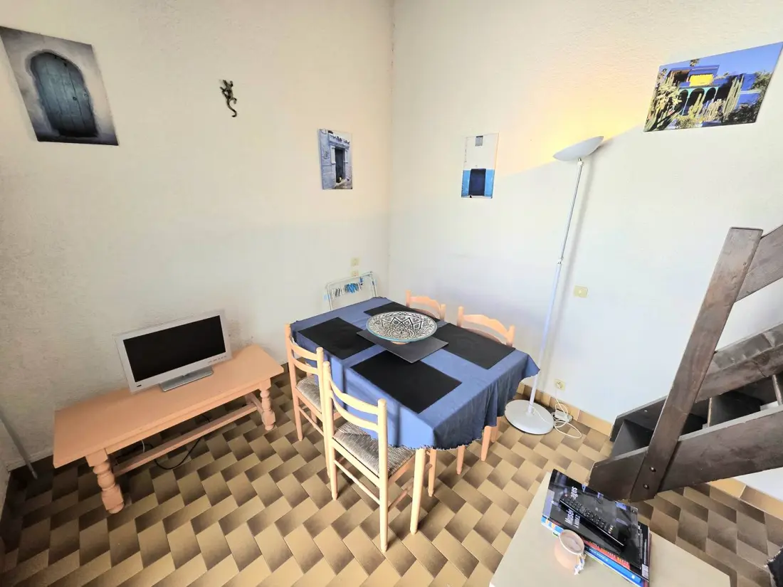 Residence Maisons Des Sables 1