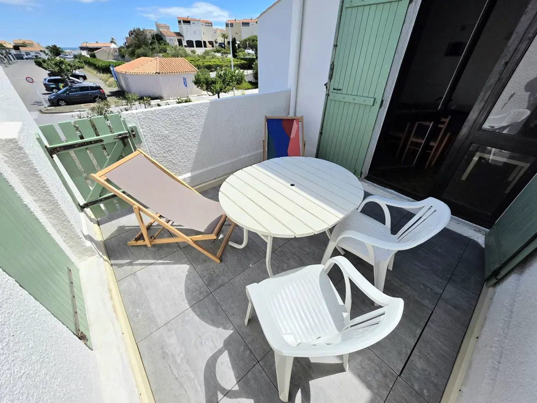 Residence Maisons Des Sables 1