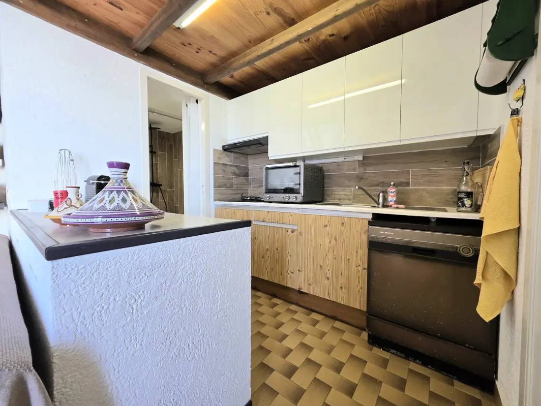 Residence Maisons Des Sables 1