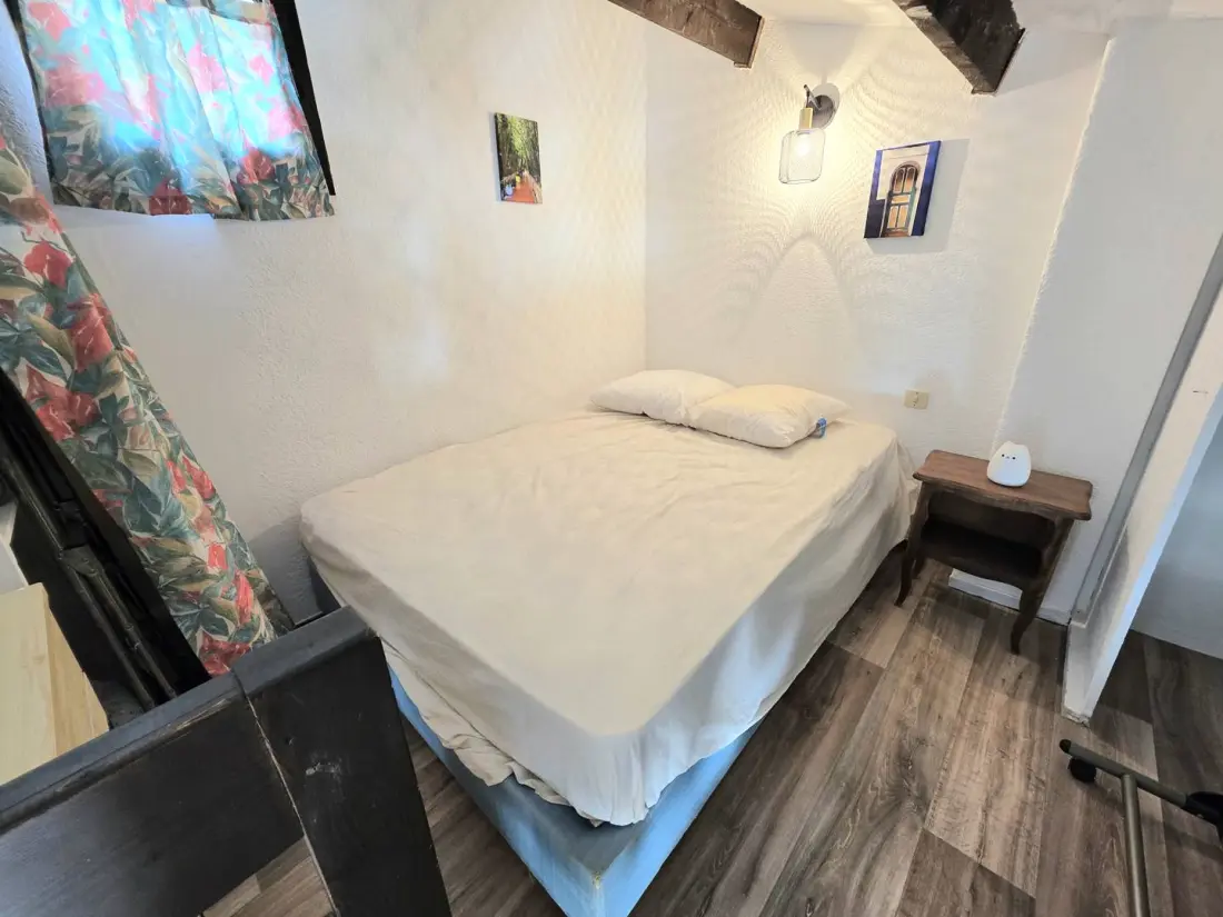 Residence Maisons Des Sables 1