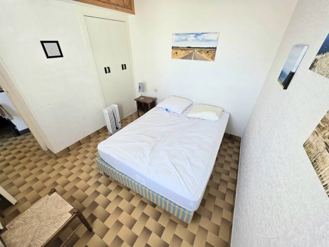 Residence Maisons Des Sables 1