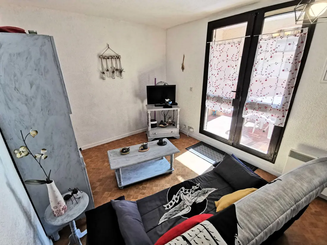 Residence Maisons Des Sables 4