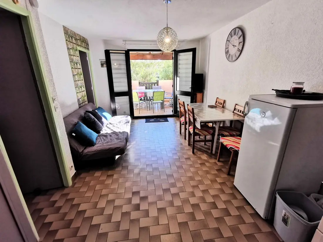 Residence Maisons Des Sables 4