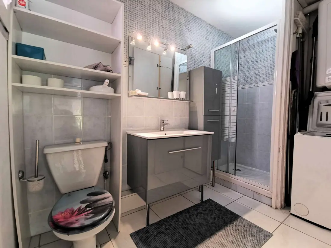 Residence Maisons Des Sables 4