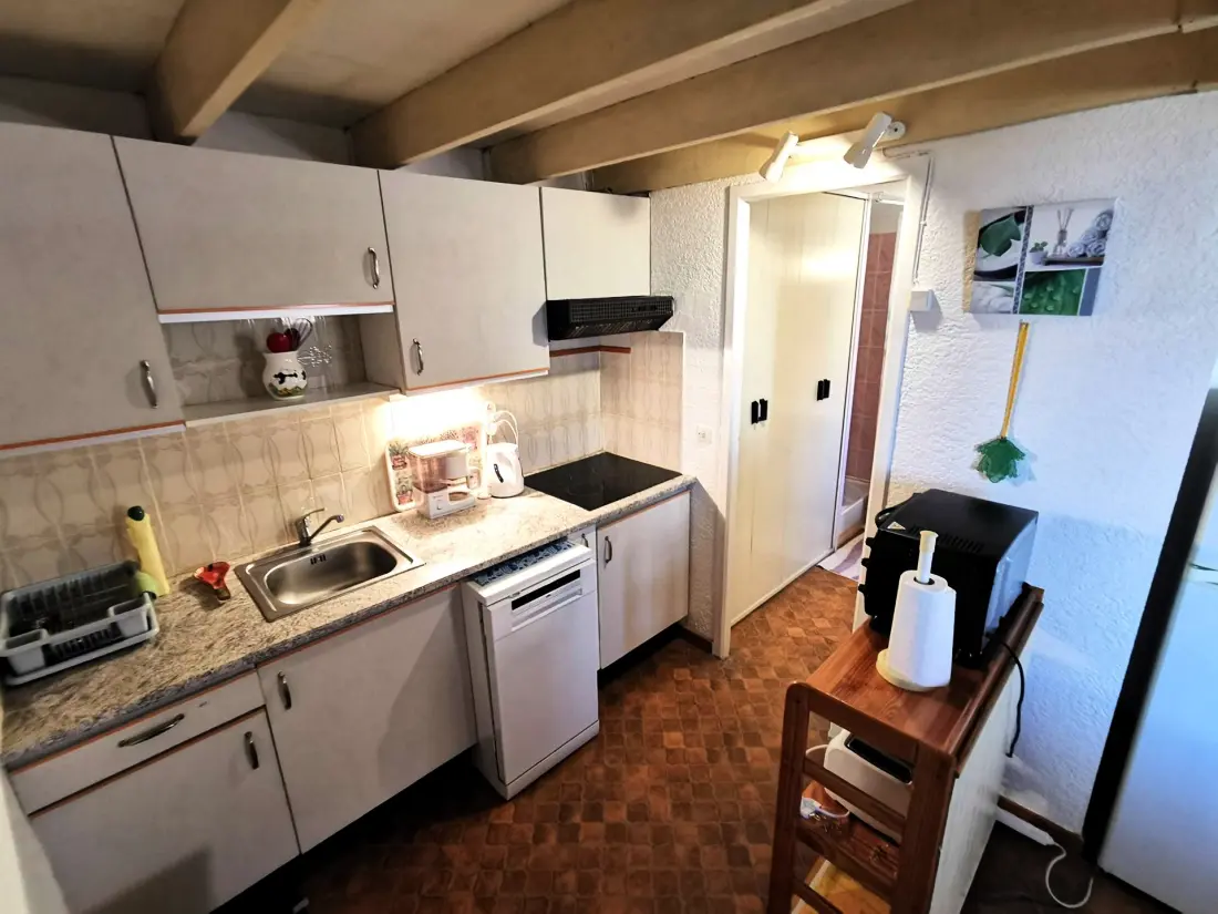 Residence Maisons Des Sables 4