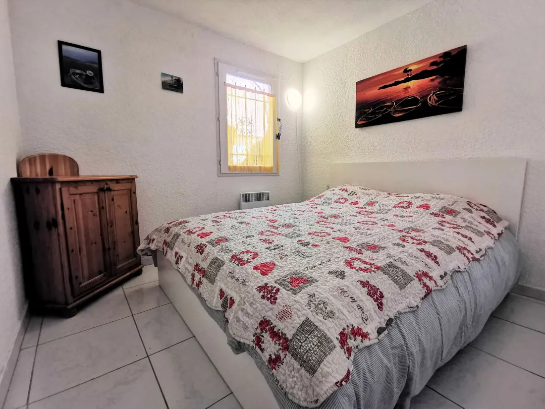 Residence Maisons Des Sables 4