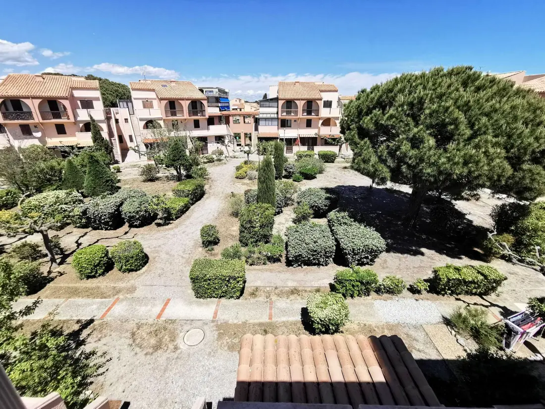 Residence Maisons Des Sables 4