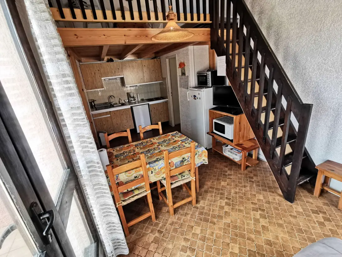 Residence Maisons Des Sables 4