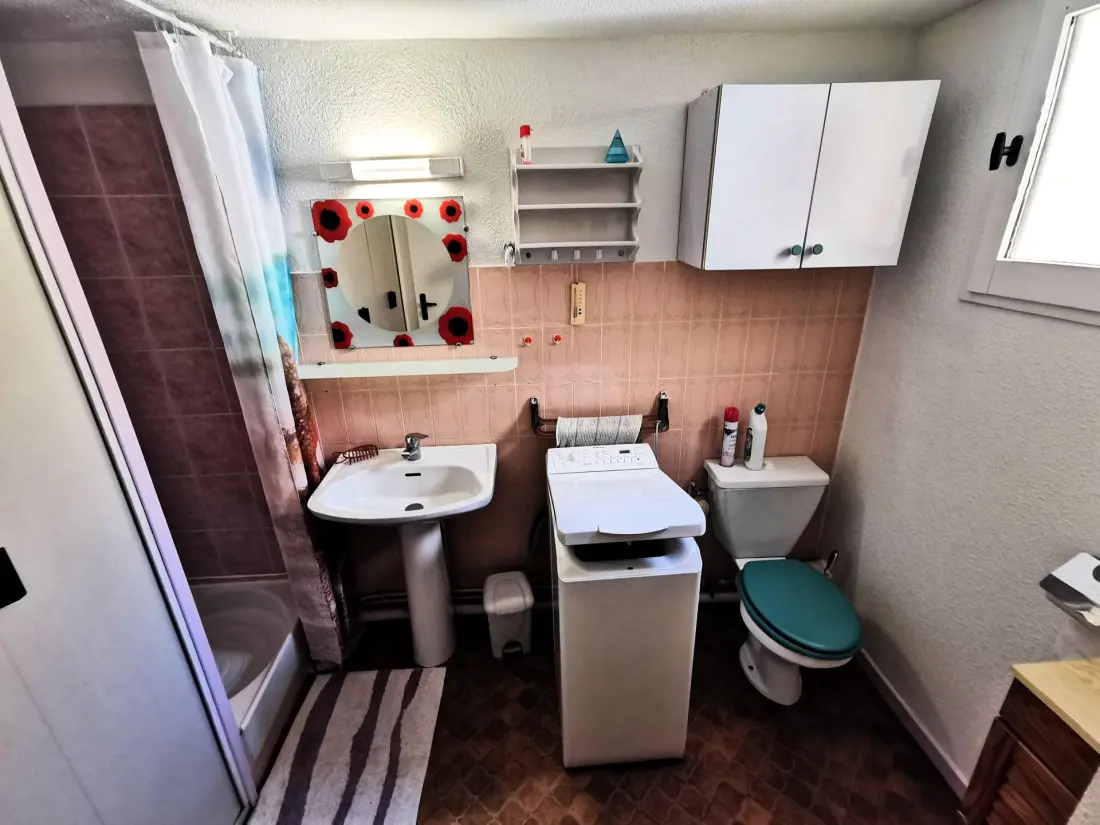 Residence Maisons Des Sables 4