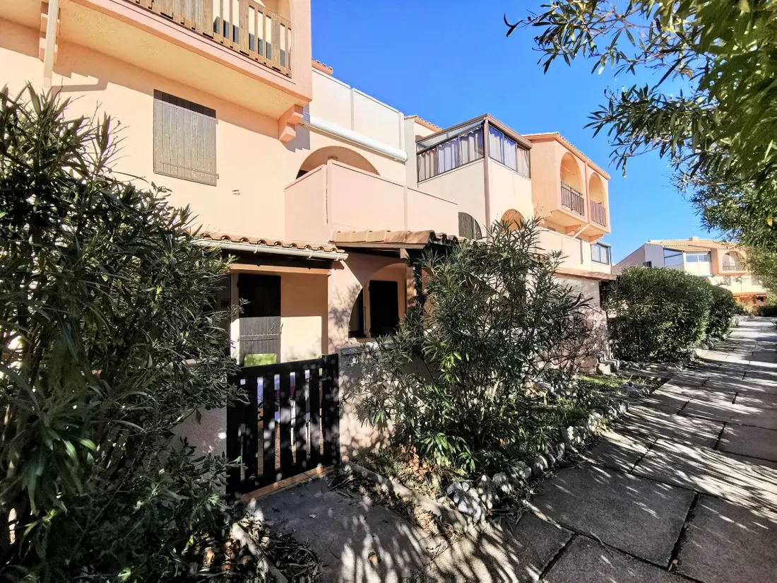 Residence Maisons Des Sables 4