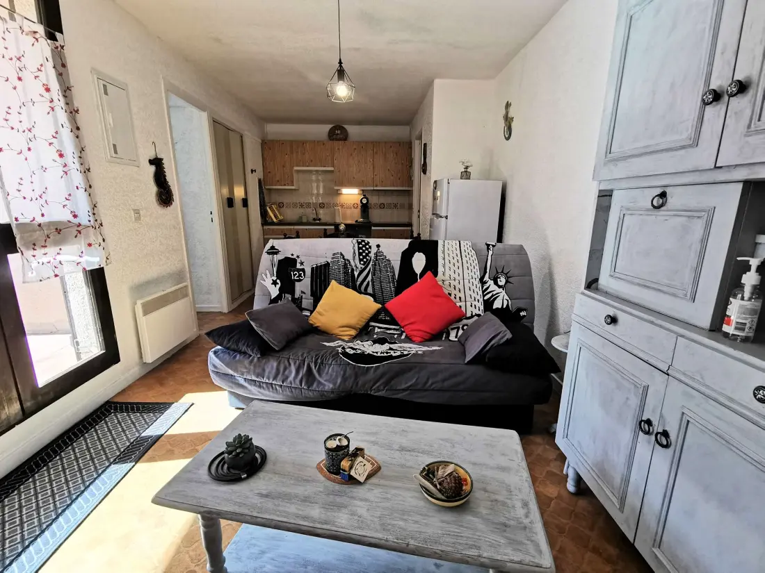 Residence Maisons Des Sables 4