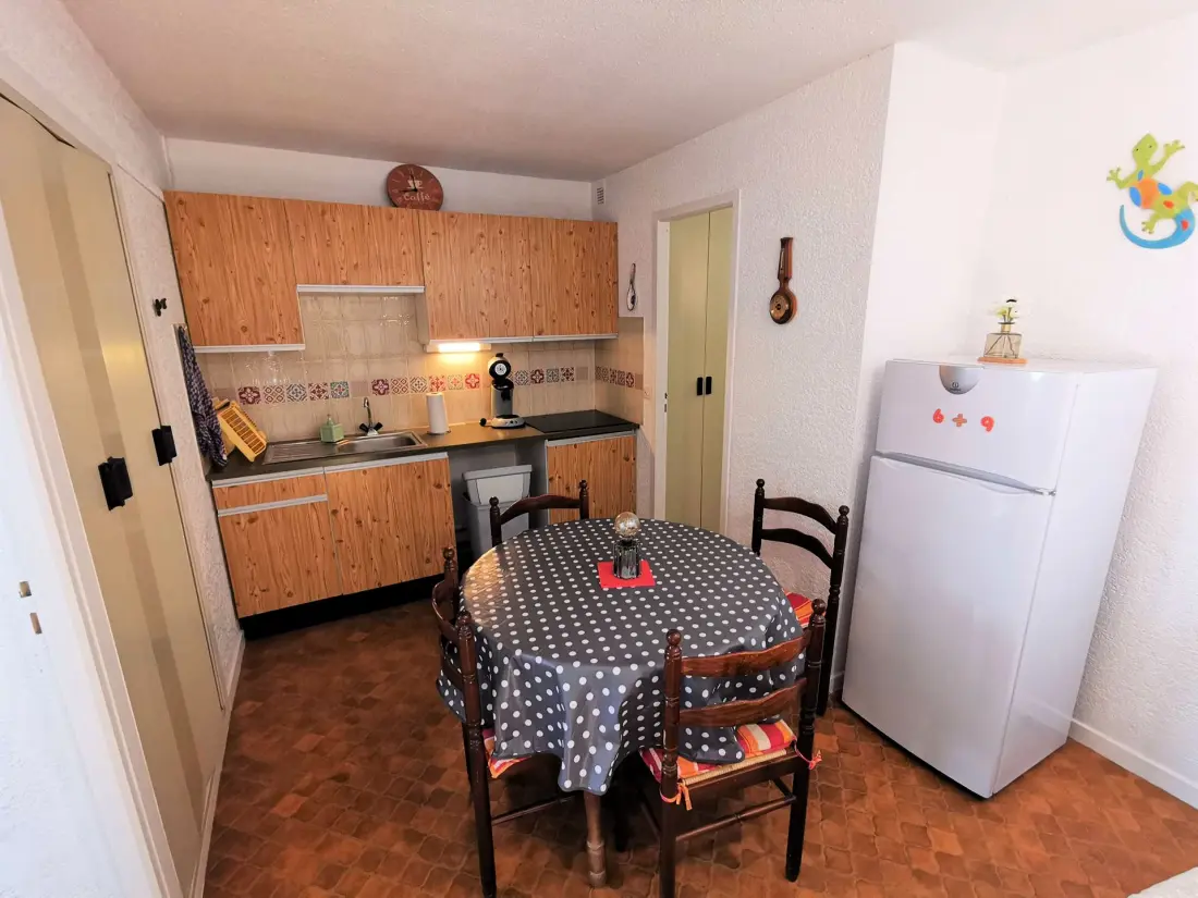 Residence Maisons Des Sables 4