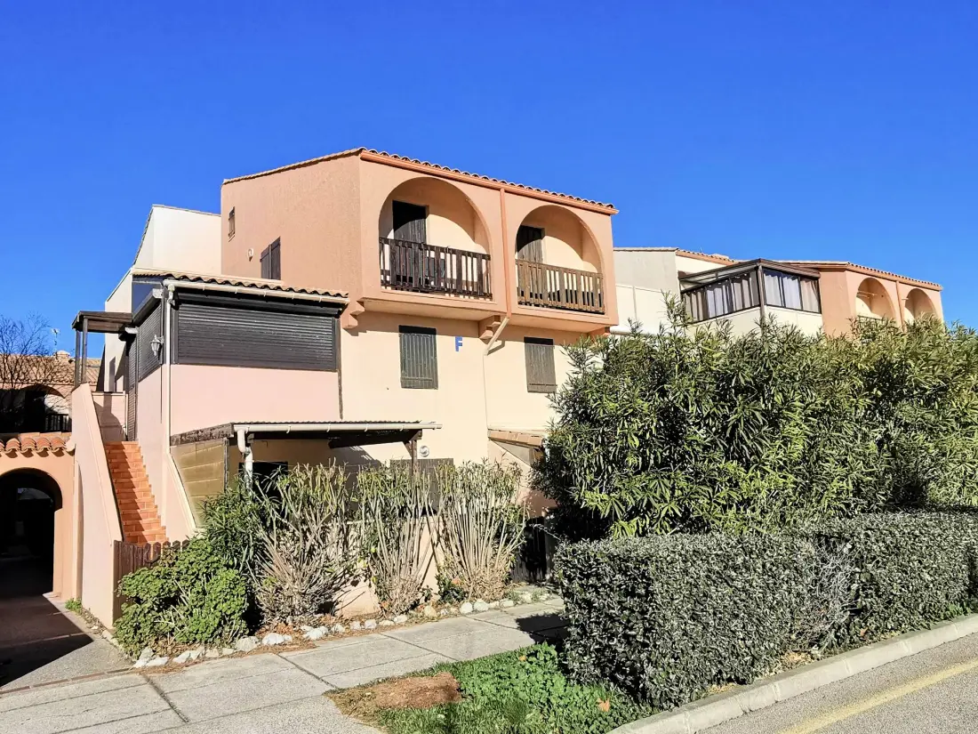 Residence Maisons Des Sables 4