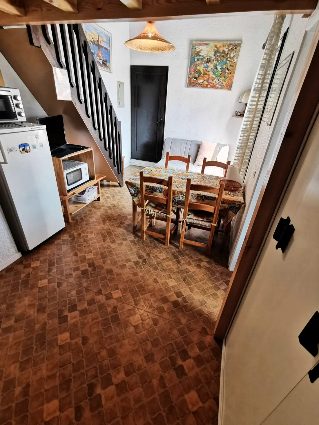 Residence Maisons Des Sables 4