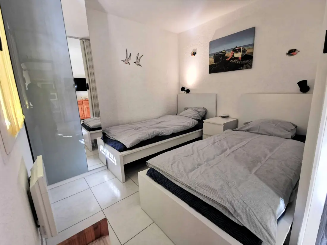 Residence Maisons Des Sables 4