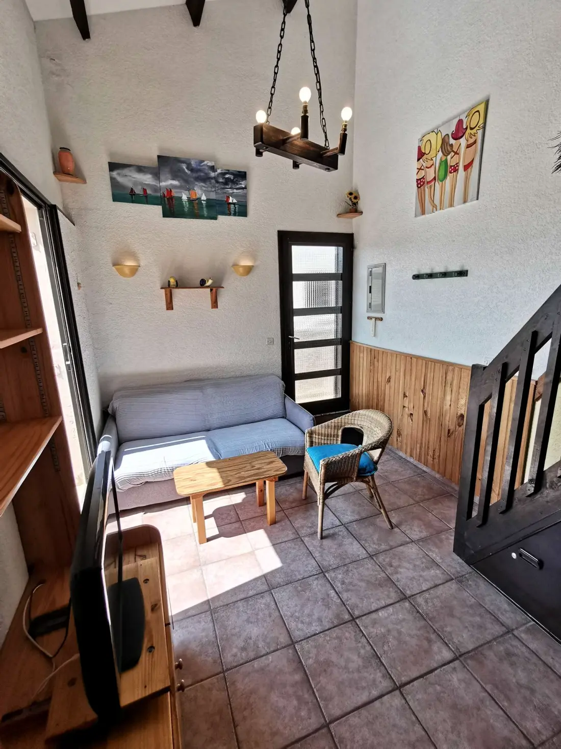 Residence Maisons Des Sables 4