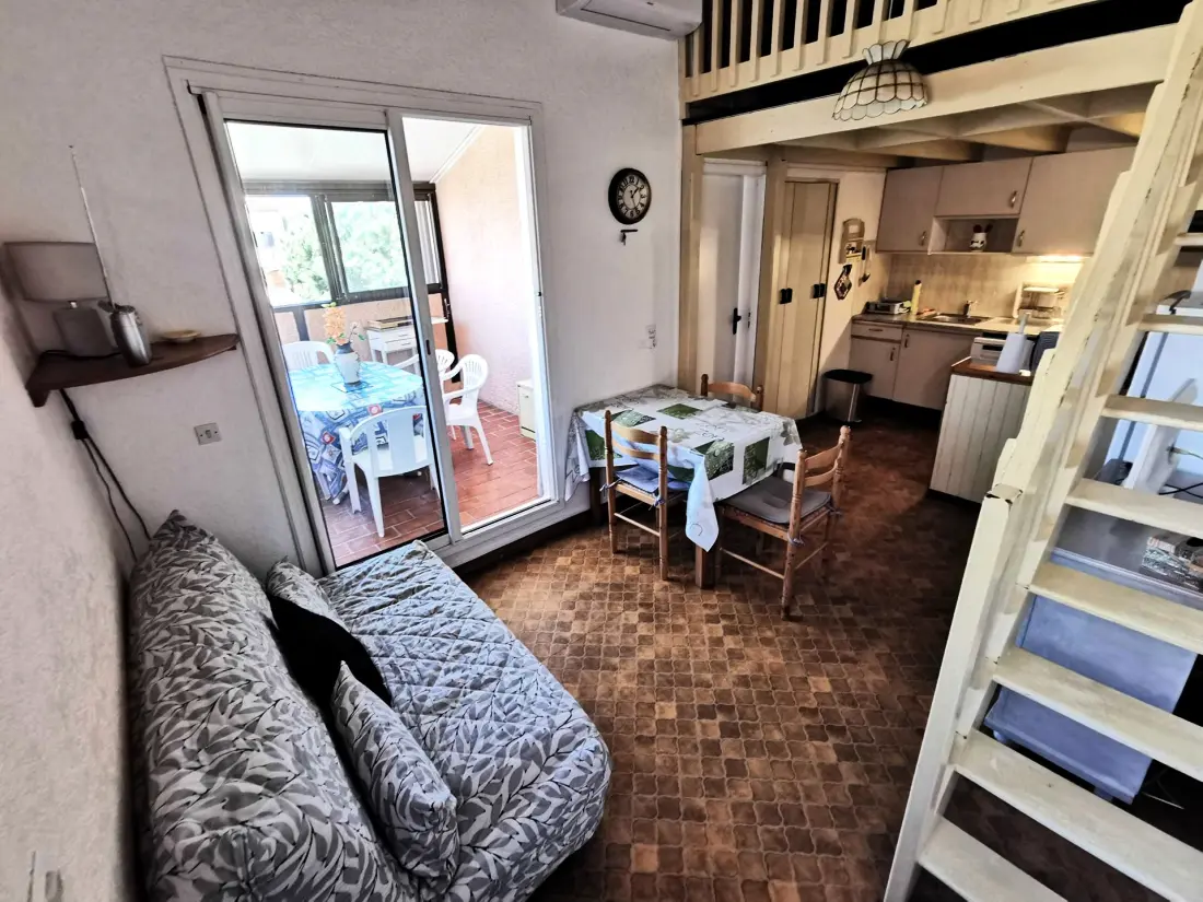 Residence Maisons Des Sables 4