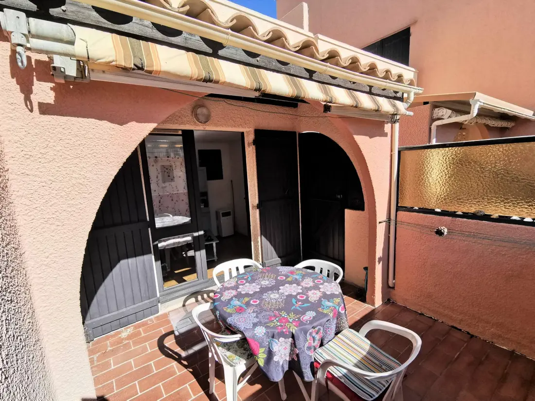 Residence Maisons Des Sables 4