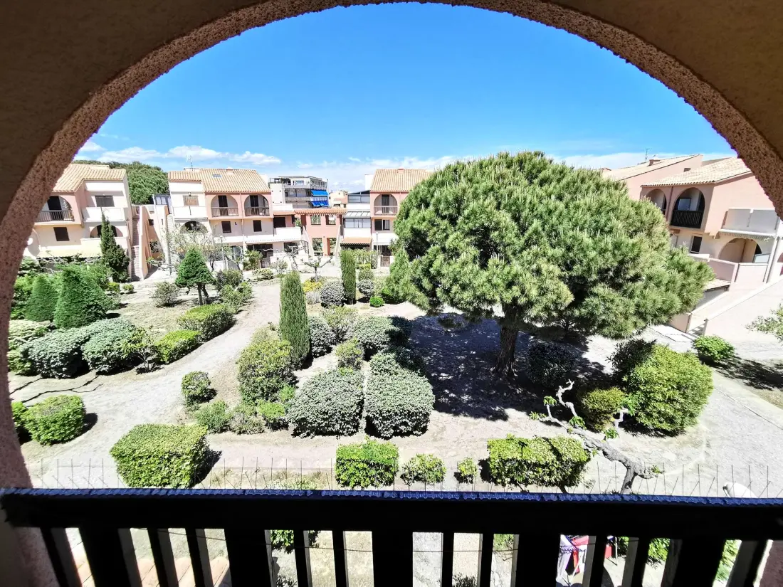 Residence Maisons Des Sables 4