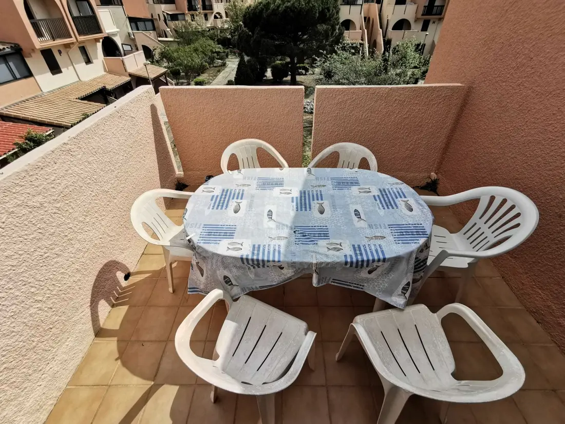 Residence Maisons Des Sables 4