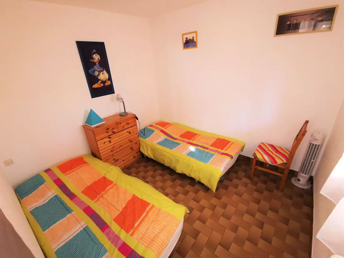 Residence Maisons Des Sables 4