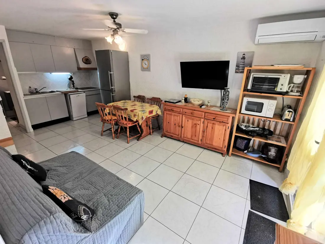 Residence Maisons Des Sables 4