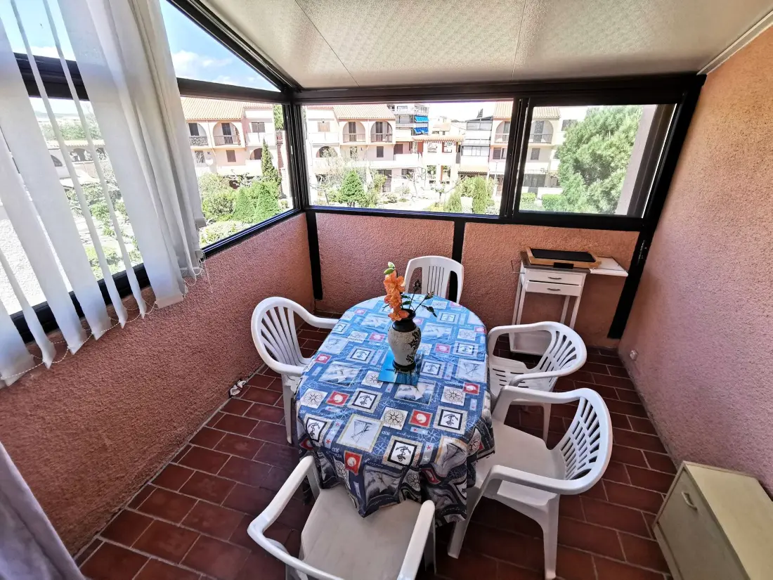 Residence Maisons Des Sables 4