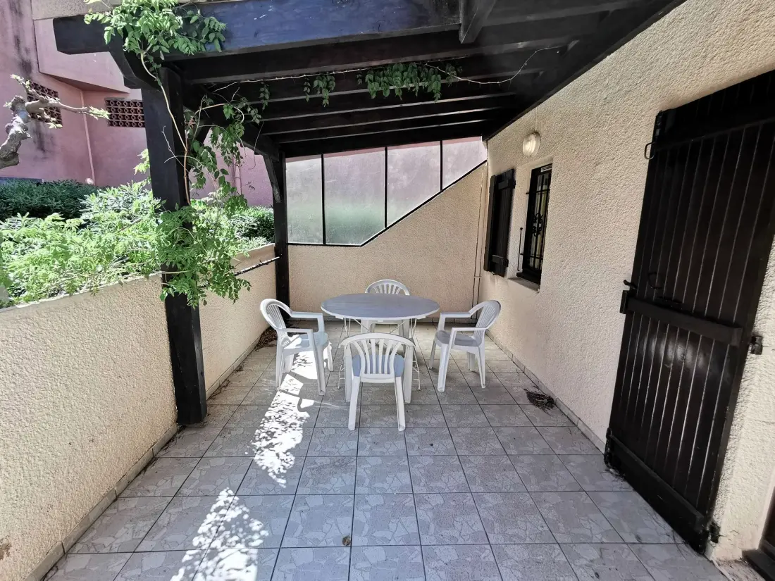 Residence Maisons Des Sables 4
