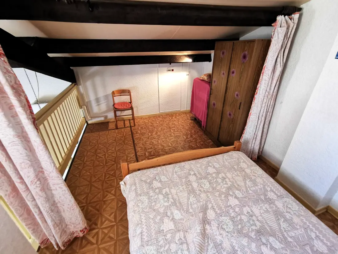 Residence Maisons Des Sables 4