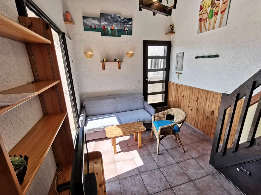Residence Maisons Des Sables 4
