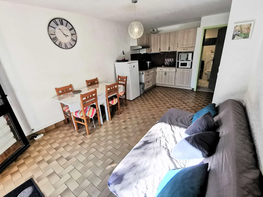 Residence Maisons Des Sables 4