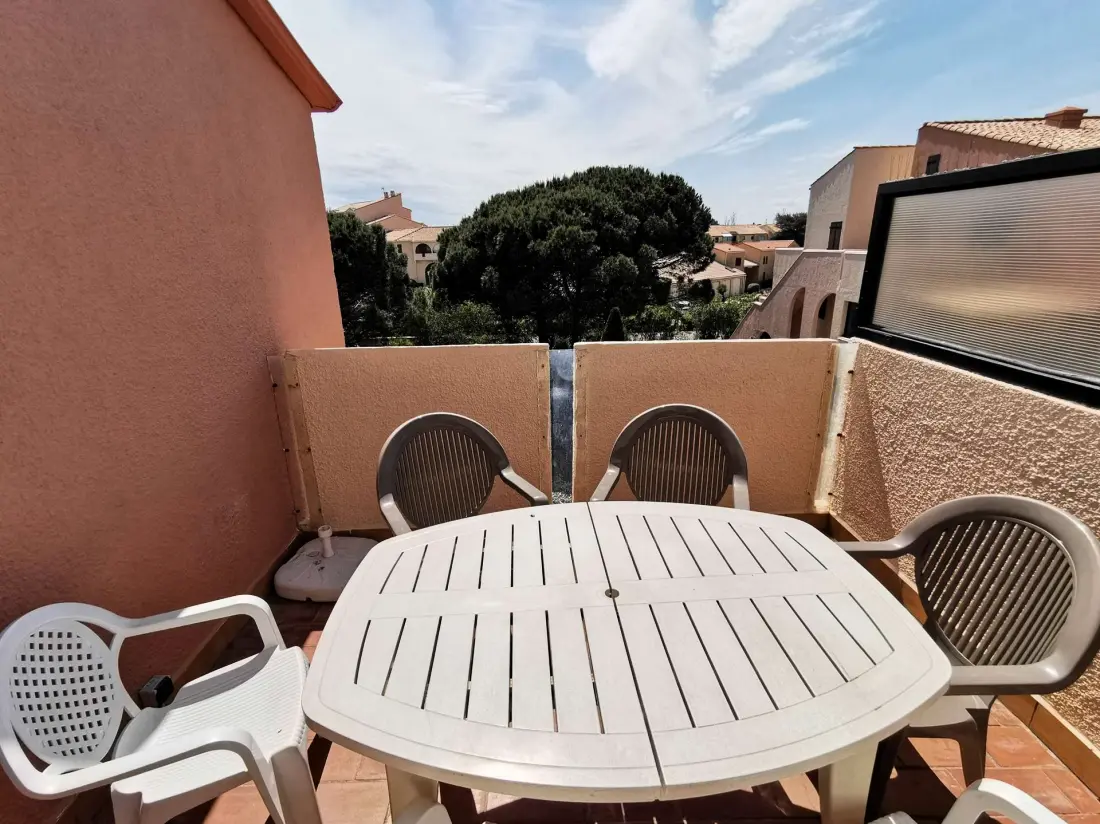 Residence Maisons Des Sables 4