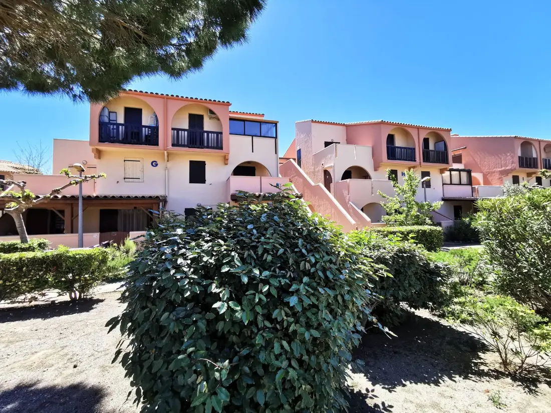 Residence Maisons Des Sables 4