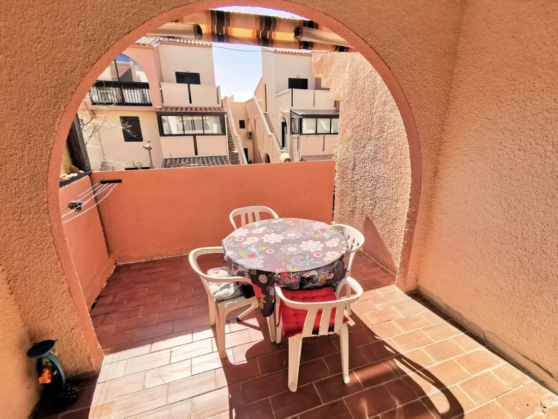 Residence Maisons Des Sables 4