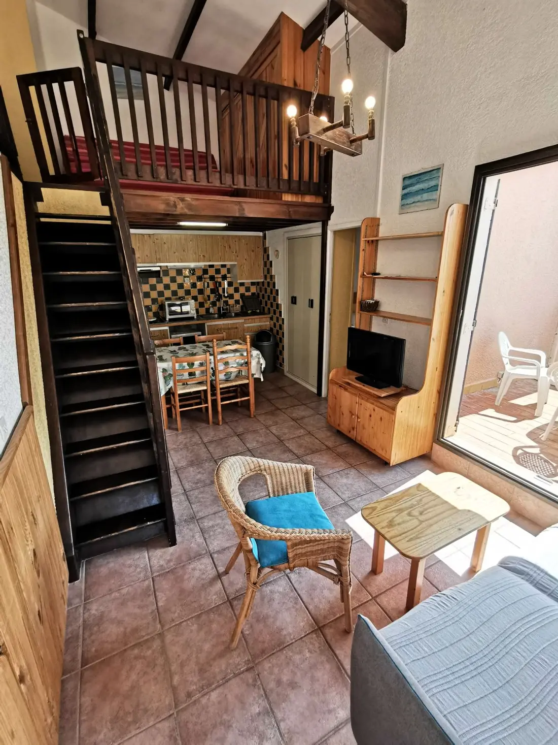 Residence Maisons Des Sables 4