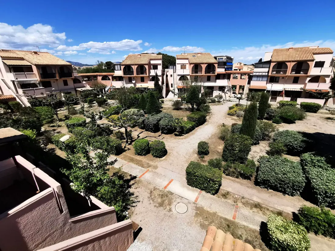 Residence Maisons Des Sables 4